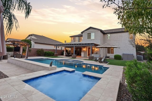 20243 E NIGHTHAWK Court, Queen Creek, AZ 85142