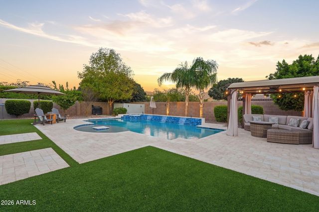 20243 E NIGHTHAWK Court, Queen Creek, AZ 85142