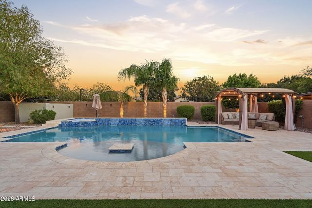 20243 E NIGHTHAWK Court, Queen Creek, AZ 85142