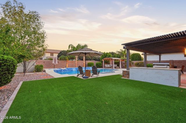 20243 E NIGHTHAWK Court, Queen Creek, AZ 85142