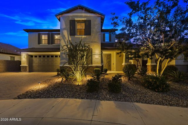 20243 E NIGHTHAWK Court, Queen Creek, AZ 85142