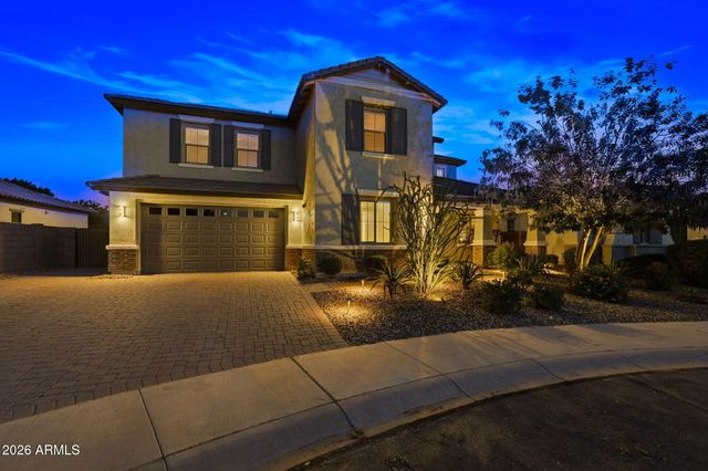 20243 E NIGHTHAWK Court, Queen Creek, AZ 85142