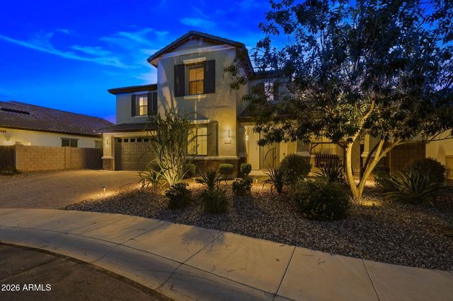 20243 E NIGHTHAWK Court, Queen Creek, AZ 85142