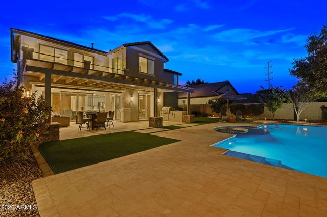 20243 E NIGHTHAWK Court, Queen Creek, AZ 85142