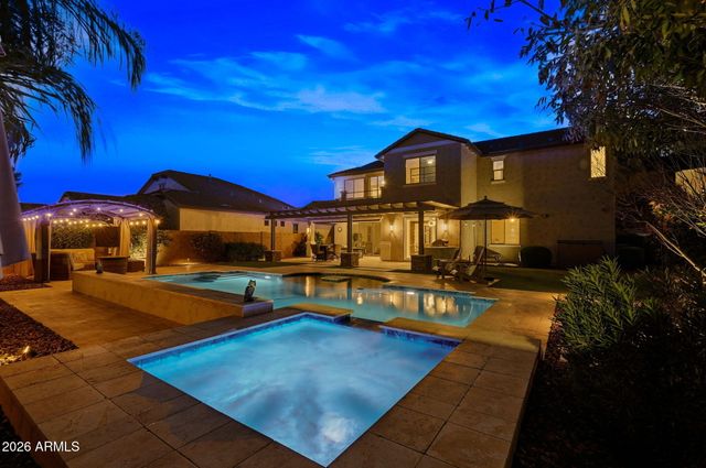 20243 E NIGHTHAWK Court, Queen Creek, AZ 85142