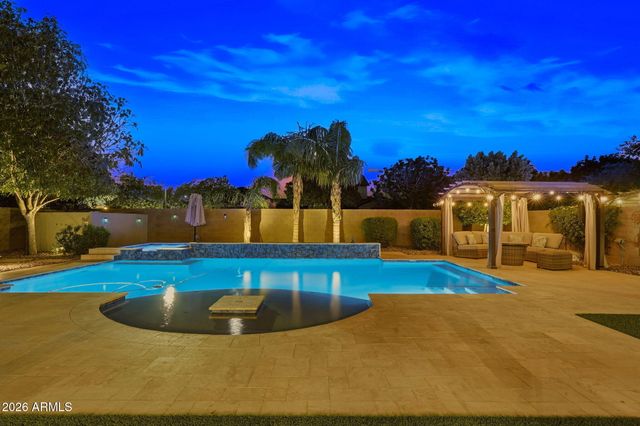 20243 E NIGHTHAWK Court, Queen Creek, AZ 85142