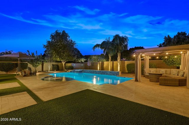 20243 E NIGHTHAWK Court, Queen Creek, AZ 85142