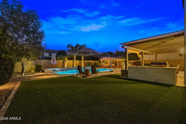 20243 E NIGHTHAWK Court, Queen Creek, AZ 85142