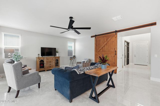 20243 E NIGHTHAWK Court, Queen Creek, AZ 85142