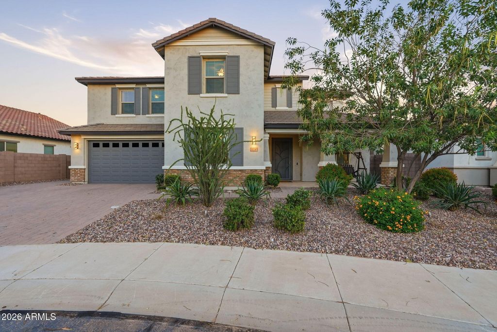 20243 E NIGHTHAWK Court, Queen Creek, AZ 85142