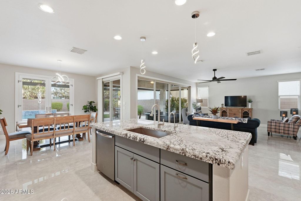 20243 E NIGHTHAWK Court, Queen Creek, AZ 85142 — photo 4