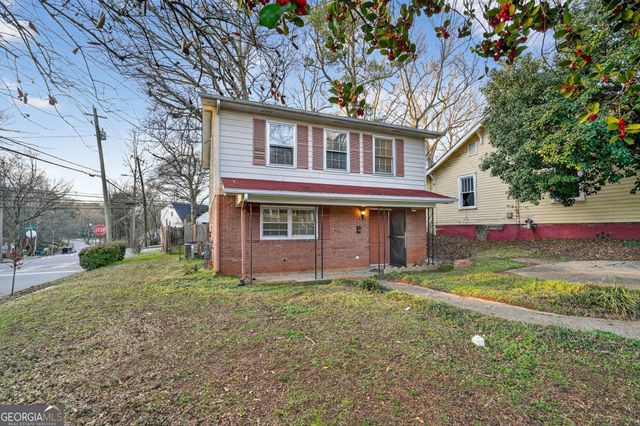 2653 Lester Street, Atlanta, GA 30344