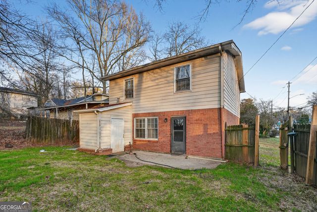 2653 Lester Street, Atlanta, GA 30344