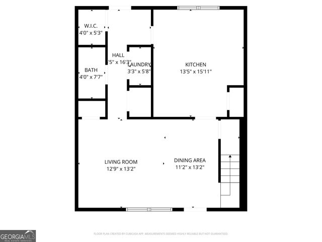 2653 Lester Street, Atlanta, GA 30344