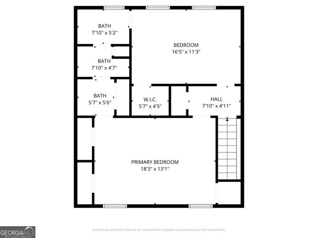 2653 Lester Street, Atlanta, GA 30344