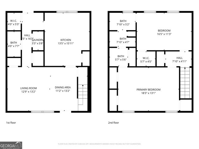 2653 Lester Street, Atlanta, GA 30344