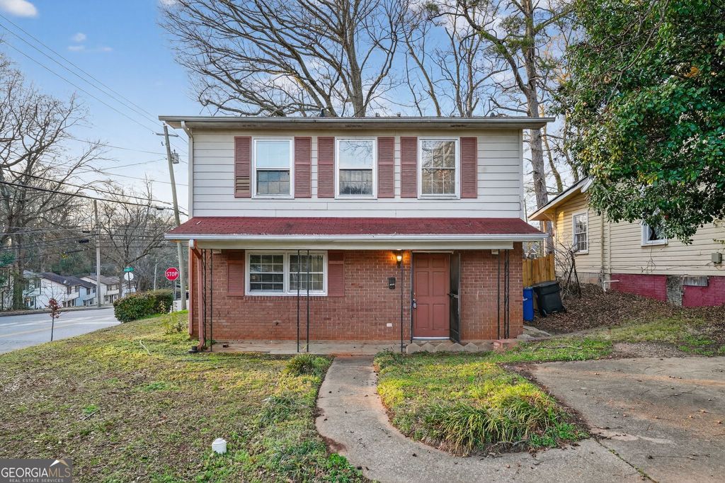 2653 Lester Street, Atlanta, GA 30344