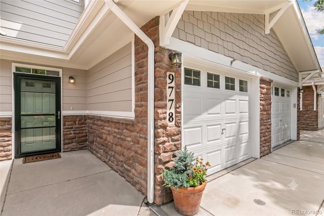 9778 Cherry Lane, Denver, CO 80229