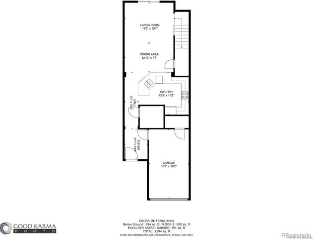 9778 Cherry Lane, Denver, CO 80229