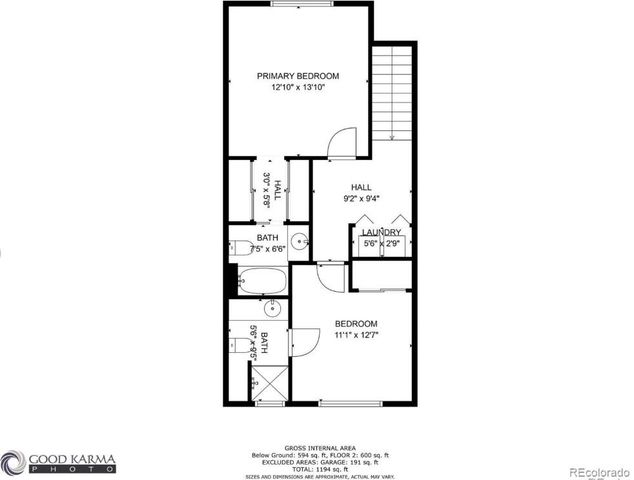 9778 Cherry Lane, Denver, CO 80229