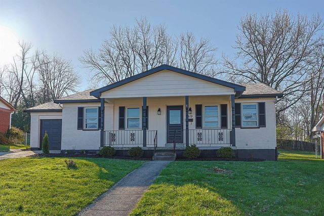 419 Foster Avenue, Florence, KY 41042