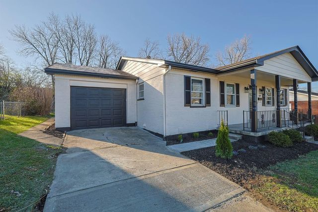 419 Foster Avenue, Florence, KY 41042