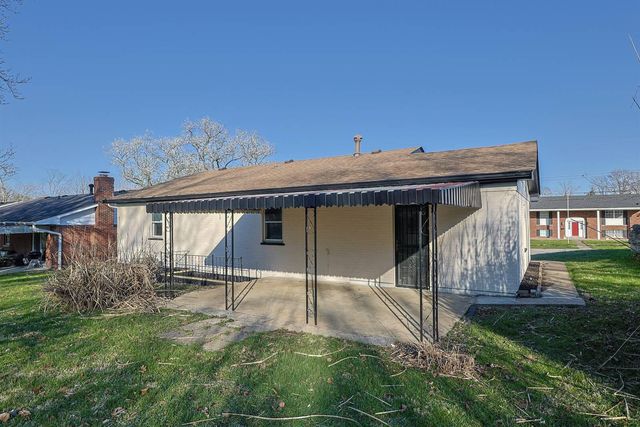 419 Foster Avenue, Florence, KY 41042