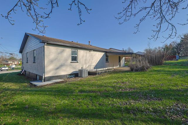 419 Foster Avenue, Florence, KY 41042