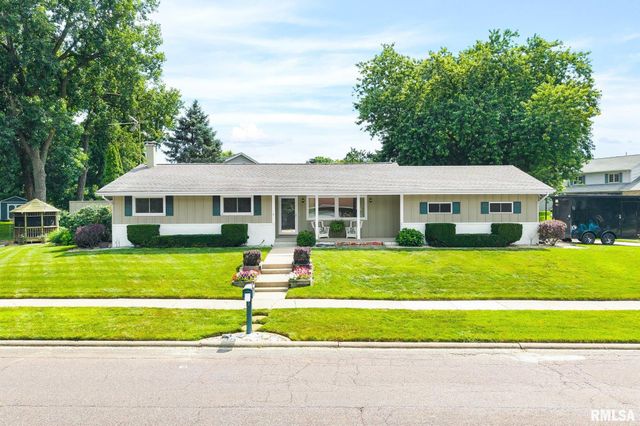 4612 W LYNNHURST Drive, Peoria, IL 61615