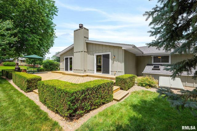4612 W LYNNHURST Drive, Peoria, IL 61615