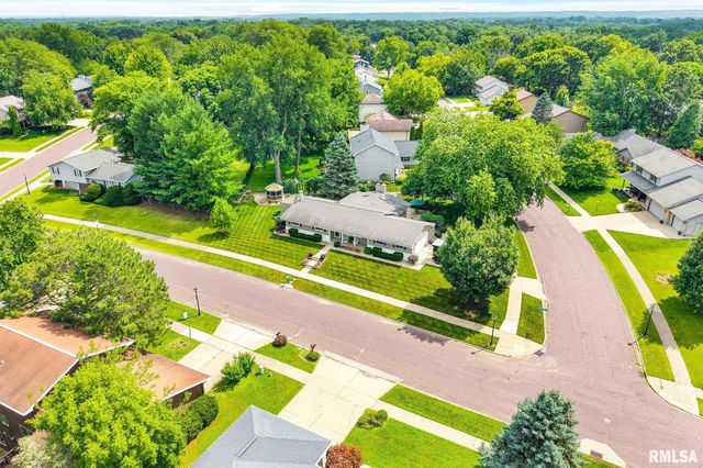 4612 W LYNNHURST Drive, Peoria, IL 61615