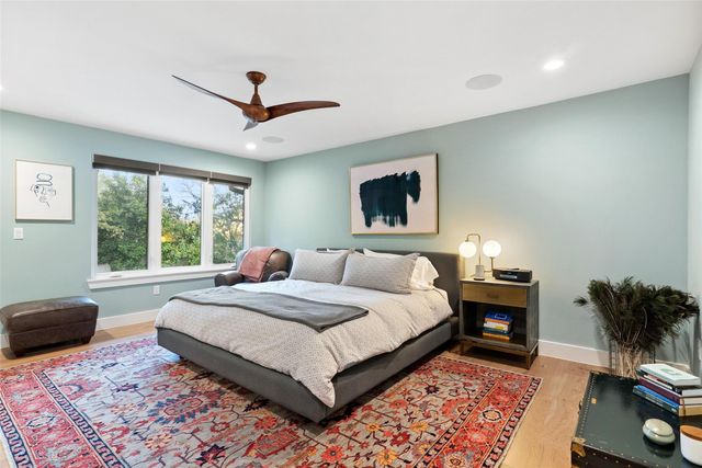 3302 Cherry Tree CIR, Austin, TX 78731