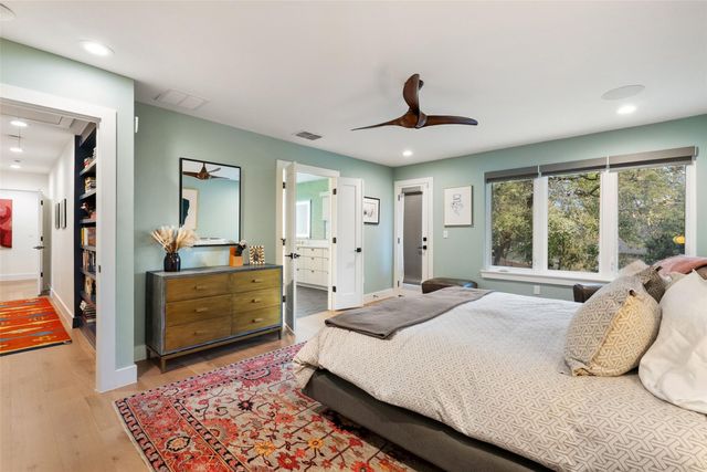 3302 Cherry Tree CIR, Austin, TX 78731