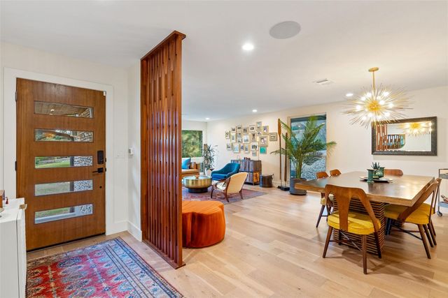 3302 Cherry Tree CIR, Austin, TX 78731