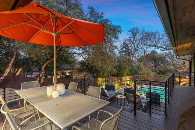 3302 Cherry Tree CIR, Austin, TX 78731