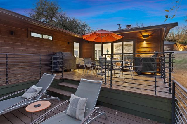 3302 Cherry Tree CIR, Austin, TX 78731