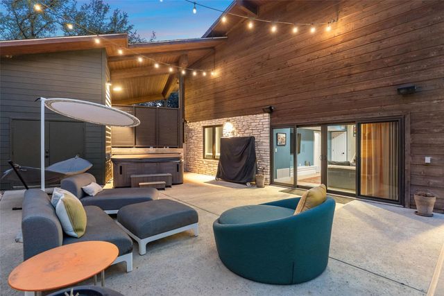 3302 Cherry Tree CIR, Austin, TX 78731