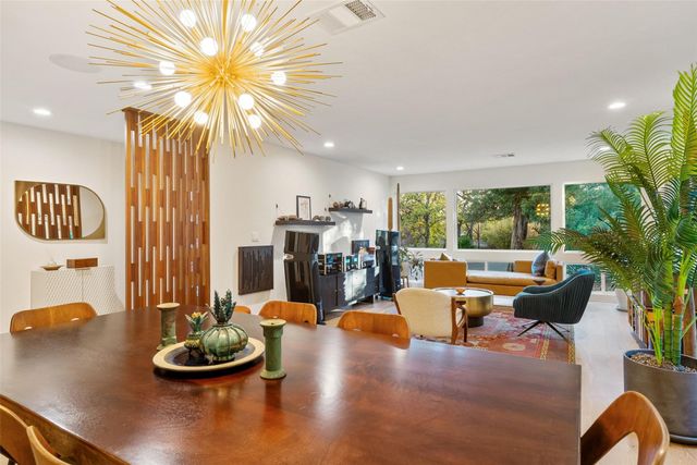 3302 Cherry Tree CIR, Austin, TX 78731