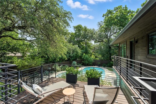 3302 Cherry Tree CIR, Austin, TX 78731