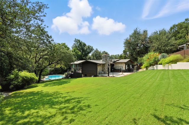 3302 Cherry Tree CIR, Austin, TX 78731