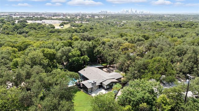 3302 Cherry Tree CIR, Austin, TX 78731