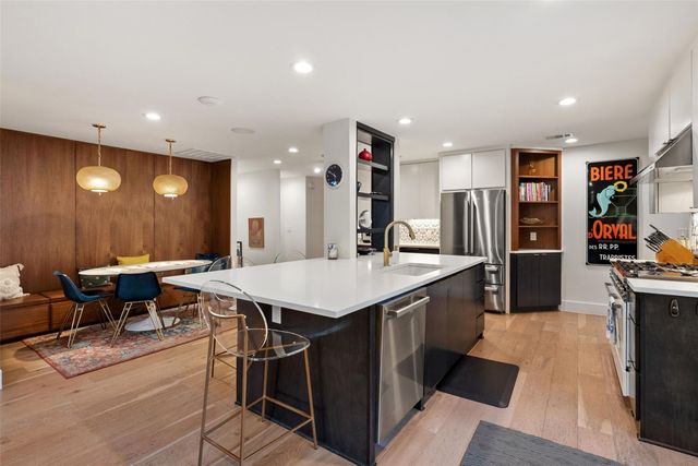 3302 Cherry Tree CIR, Austin, TX 78731