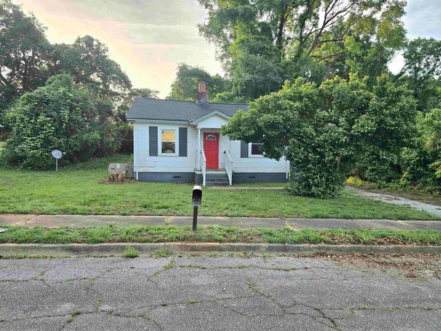 522 wildwood Drive, Spartanburg, SC 29306