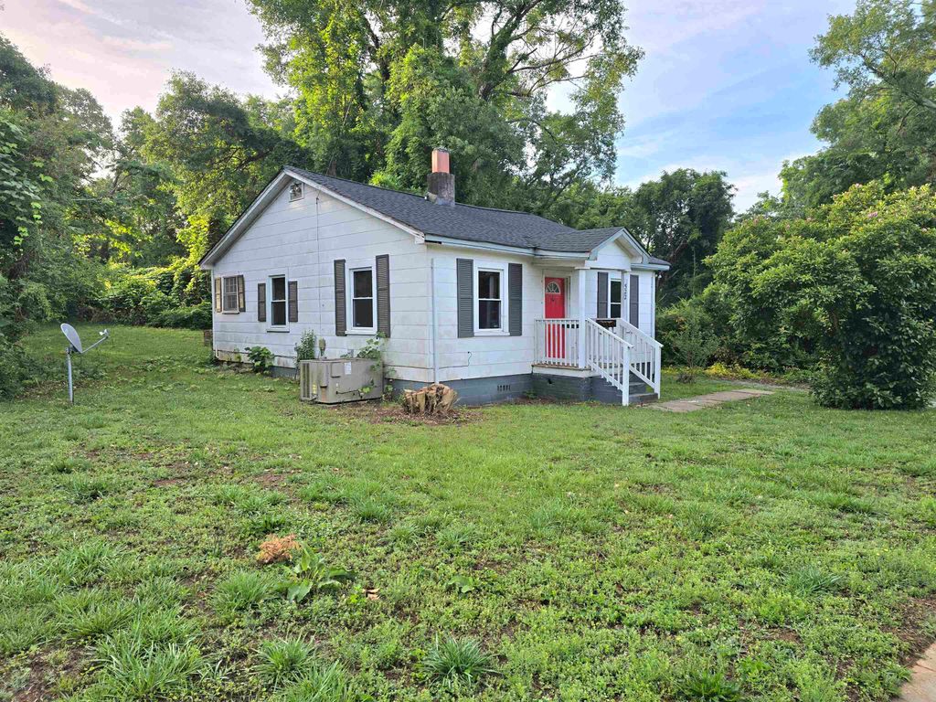 522 wildwood Drive, Spartanburg, SC 29306
