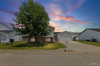 412 Audry Drive, Dupo, IL 62239