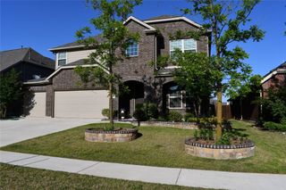 3920 Muscadine Drive, Mckinney, TX 75071