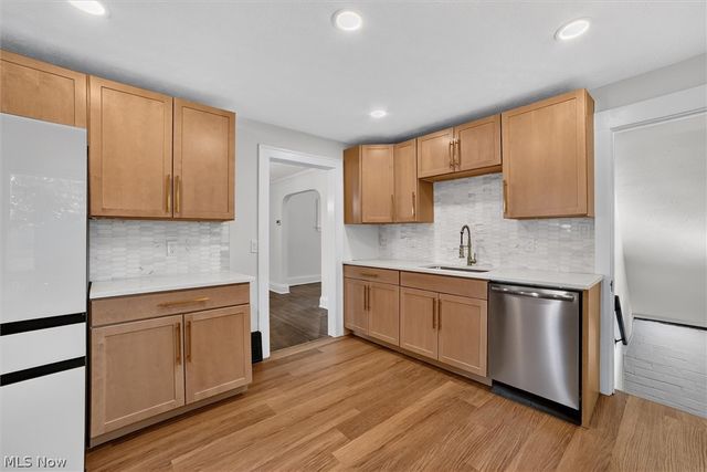 8408 Wesley Drive, Parma, OH 44129