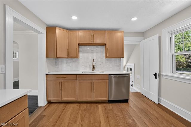 8408 Wesley Drive, Parma, OH 44129