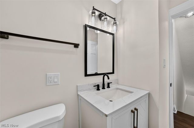 8408 Wesley Drive, Parma, OH 44129