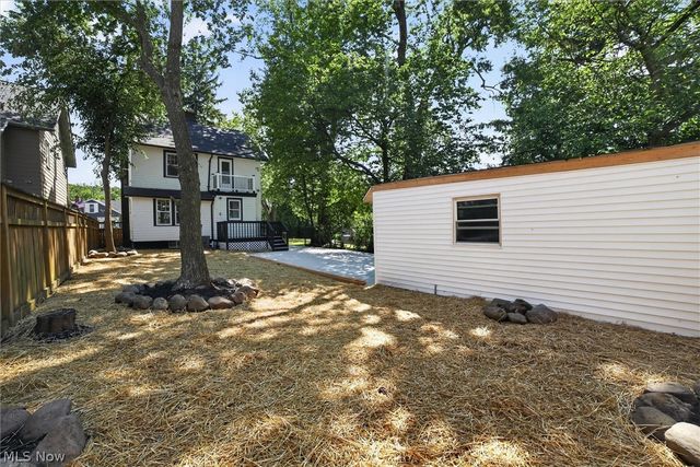 8408 Wesley Drive, Parma, OH 44129